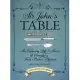 Sir John’s Table: The Culinary Life & Times of Canada’s First Prime Minister, Goose Lane Editions