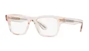 Oliver Peoples 0OV5525U 1769 Light SilkCrystal gradient Squared Men's Eyeglasses