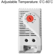 Thermostat KTO011 Temperature Controller Cabinet Control Switch Instrument