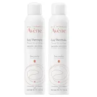 在飛比找Yahoo奇摩購物中心優惠-雅漾Avene 舒護活泉水噴霧 300ML 兩入組