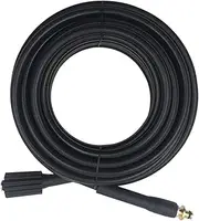 6 Metre Quick Connect High Pressure Washer Hose 6m for K2/K5.20(Old Type)
