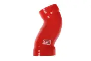 GrimmSpeed Post MAF Hose Kit Red For 08-14 Subaru WRX/STI 18-20 STI (for: Subaru)