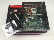 DM330023 Microchip, dsPICDEM MCHV Development Board