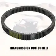 715000302 Drive Belt for Can Am Commander 1000/ 800/ Max Outlander 570/ 800