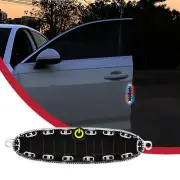 For Trucks Solar Strobe Warning Light Safety Led Flashing Strobe Lights superior