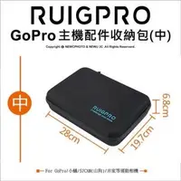 在飛比找PChome24h購物優惠-[RUIGPRO睿谷 GoPro/小蟻/SJCAM山狗/米家