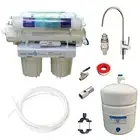 ROC Compact RO 75G Caravan Reverse Osmosis Water Alkalising Alkaline Filters