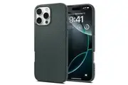 SPIGEN iPhone 16 Pro Max Case, 6.9 2024 Genuine Liquid Air Armor Slim Soft TPU Cover for Apple