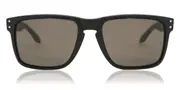 Oakley OO9417 HOLBROOK XL 941722 Men's Sunglasses Black Size 59