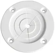 Osculati Bulkhead Fishing Rod Holder 70