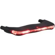 Light Rear Dynamo LED for Roof Rack Shine Evo Light 2061509302 Racktime I
