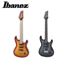 在飛比找Yahoo!奇摩拍賣優惠-【缺貨】Ibanez SA160FM 小搖座電吉他【Iban