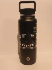 TAL Everett 50 oz Insulated Hot/Cold Water Bottle - NEW