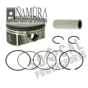 2009-2014 Polaris Sportsman 850 ATV Namura Piston Kit [87.43mm]