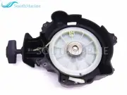 Boat Motor 5041470 Recoil Starter Assy for Evinrude Johnson OMC 9.8HP 4-Stroke
