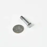 NOS Pre-War Schwinn Autocycle & Paramount Adjustable Stem Bolt vintage gooseneck