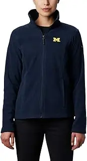 Columbia Women's Give and Go Ii Full Zip Fleece Jacket