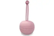 PLUM Soother Storage Pod Dusty Berry