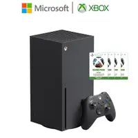 在飛比找蝦皮購物優惠-【含稅店】Microsoft微軟 Xbox Series X