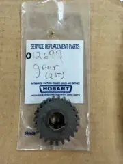 Hobart 00-012699 Gear, Output, 32 Tooth