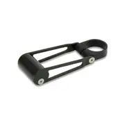 Minoura Headset Spacer Light Holder - Black