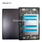 For Samsung Galaxy Tab A7 10.4 2020 Battery Cover Back Case SM-T505 SM-T500