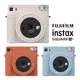 FUJIFILM 富士 instax 拍立得 SQUARE SQ1 方形底片 方形相機 送 旋轉相框架 (公司貨)