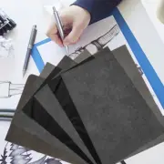 50 Pcs Carbon Office Graphite Transfer Paper Tracing for Drawing