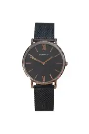 Sekonda Ladies 36mm Mesh Bracelet Watch 40053