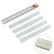 Multi Purpose Talc Pen Soapstone Marker for Friction Reduction in Manufacturing