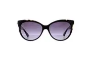 Kate Spade Sunglasses Daesha/S JBW 9O Blue Havana Dark Grey Gradient
