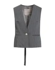 [JUCCA] JUCCA Tailored Vests - Item 33002167