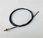GY6 150cc 125cc Scooter Rear Drum Brake Cable Brake Cable Front Rear Drum Brake Line for Scooter Moped Bike