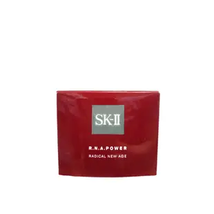 SK-II 肌活能量活膚霜 80g/100g 挑品趣