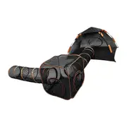 4 in 1 Outdoor Cat Enclosure Tunnel