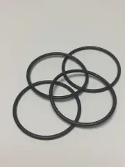 LOT OF 4 PASLODE O-RINGS 91538 (NEW)
