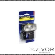 New NARVA LED Marker Lamp Black/Amber/Red 91602BL *By Zivor*