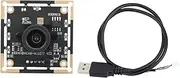 Camera Module USB Interface HBV W20217 V22 1MP HD Lens with OV9732 Chip 72° Wide View for WinXP Win7 Win8 Win10 OS X Linux Android Plug Play
