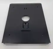PULLRITE 331731 Quick Connect Capture Plate Dexter, 12"