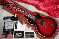 在飛比找Yahoo!奇摩拍賣優惠-全新2022 Gibson LTD Slash Les Pa