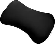 iplusmile Comfortable Wear Resistant Camping Pillow Lightweight Neck Support for Convenient Naps Anywhere for Travel Office Outdoor Activities