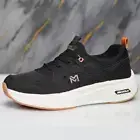 MF Skechers Shoes GO RUN: Max Cushioning & Air-Cooled Memory Insole