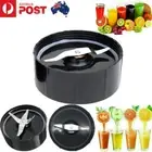 Electric Magic Bulle-t Blender Juicer Cross Blade Flat Blade Replacement Parts A