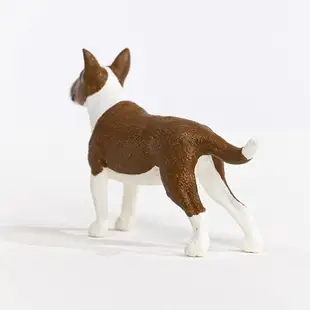 Schleich 史萊奇 鬥牛梗 SH13966