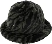 [Kangol] Faux Fur Casual Hat