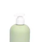 200ML-500ML Plastic Shampoo Shower Gel Foaming Soap Dispensers Refillable Bottle