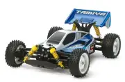 Tamiya 58568 Neo Scorcher 4WD RC Car STICK RADIO DEAL BUNDLE w/Bat&Charger