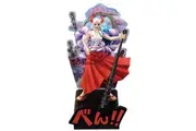One Piece: Yamato - PVC Figure