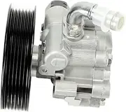 NEW Power Steering Pump Compatible For Chevrolet Trailblazer 2.5 2.8 2013-2023 13576575 52040924 7791000005 94751738 JPR1100