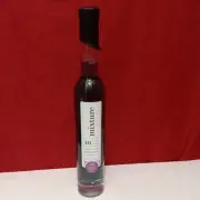 Mixture Glass Bottle Bubble Bath Lavender Garden 16 FL Oz
